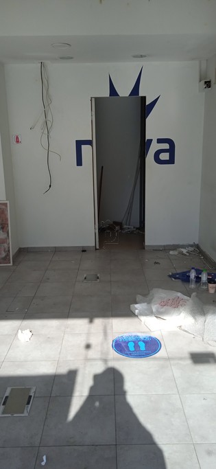 Store 45sqm for rent-Veroia » Ergochori