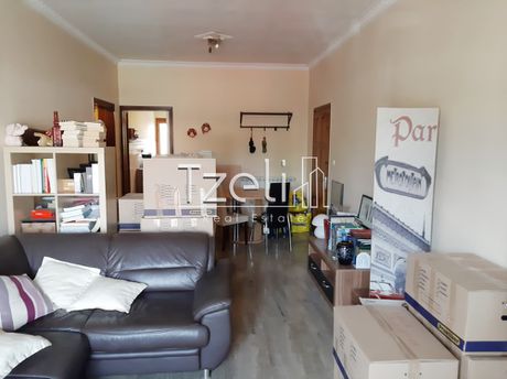 Apartment 84sqm for sale-Paralia » Center