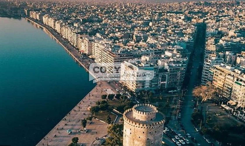 Οικόπεδο 5.269τ.μ. για πώληση-Καλαμαριά » Φοίνικας