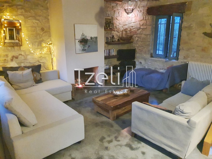 Μονοκατοικία 150τ.μ. για πώληση-Ερίνεο » Ζήρια