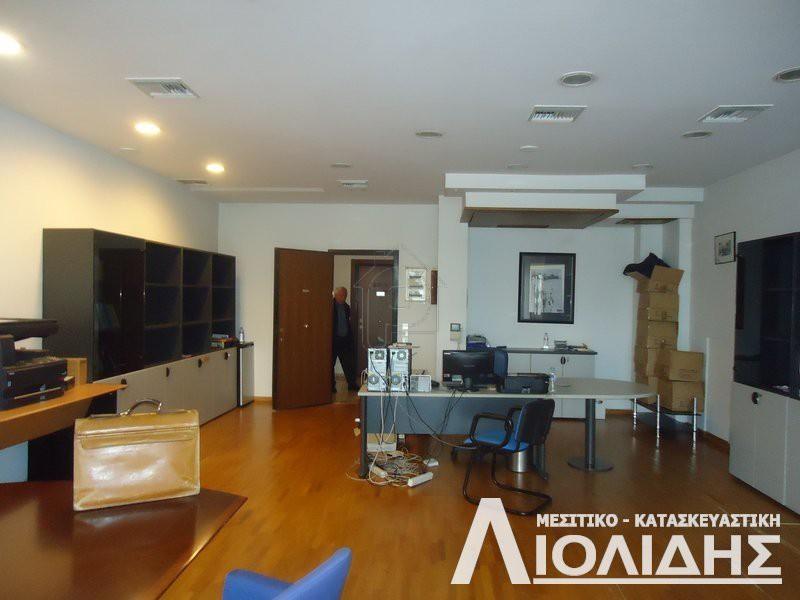 Άλλο 250 τ.μ. για πώληση, Θεσσαλονίκη - Κέντρο, Καμάρα