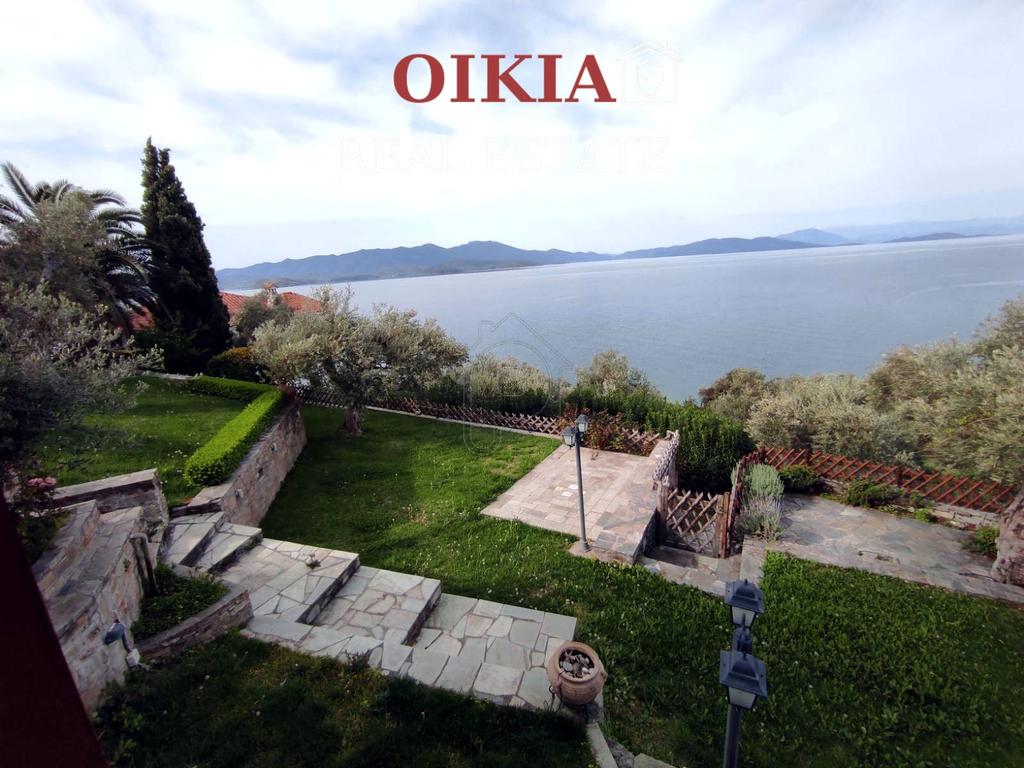 Μεζονέτα 100 τ.μ. πρός πώληση, Μαγνησία, Αργαλαστή