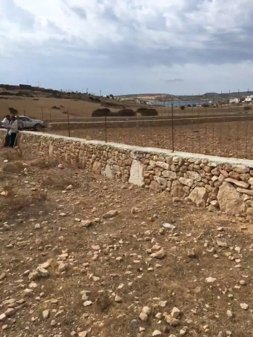 Parcel 4.200 sqm for sale