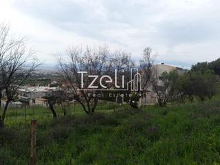 Οικόπεδο 540 τ.μ. για πώληση, Αχαΐα, Πάτρα-thumb-2