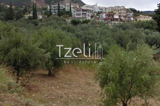 Οικόπεδο 540 τ.μ. για πώληση, Αχαΐα, Πάτρα-thumb-12
