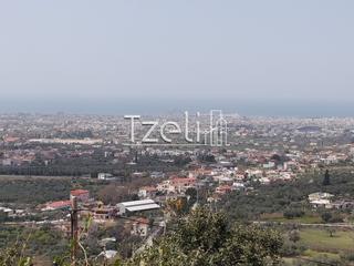 Οικόπεδο 510 τ.μ. για πώληση