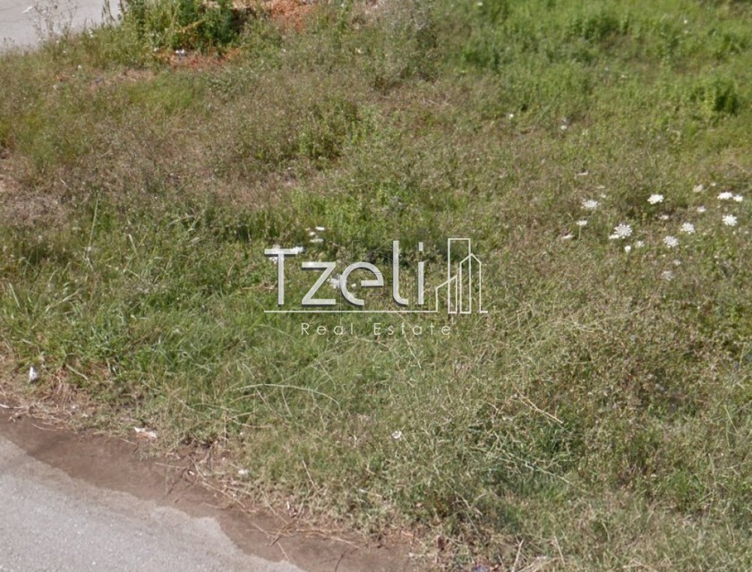 Land plot 178 sqm for sale, Achaia, Messatida