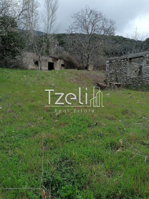 Land plot 1.059sqm for sale-Patra » Ano Souli