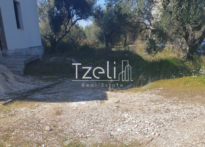 Land plot 200sqm for sale-Messatida » Demenika