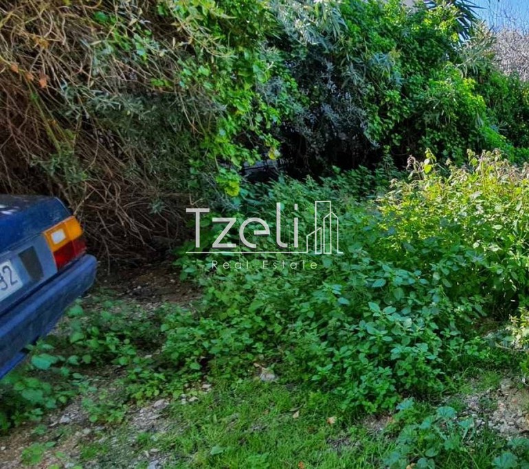 Land plot 315sqm for sale-Patra » Aroi
