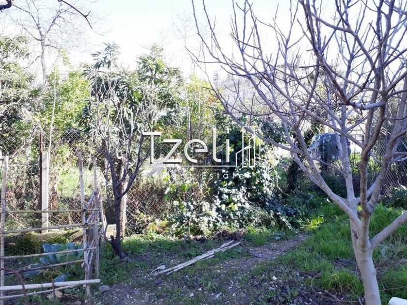 Land plot 257sqm for sale-Patra » Eglykada