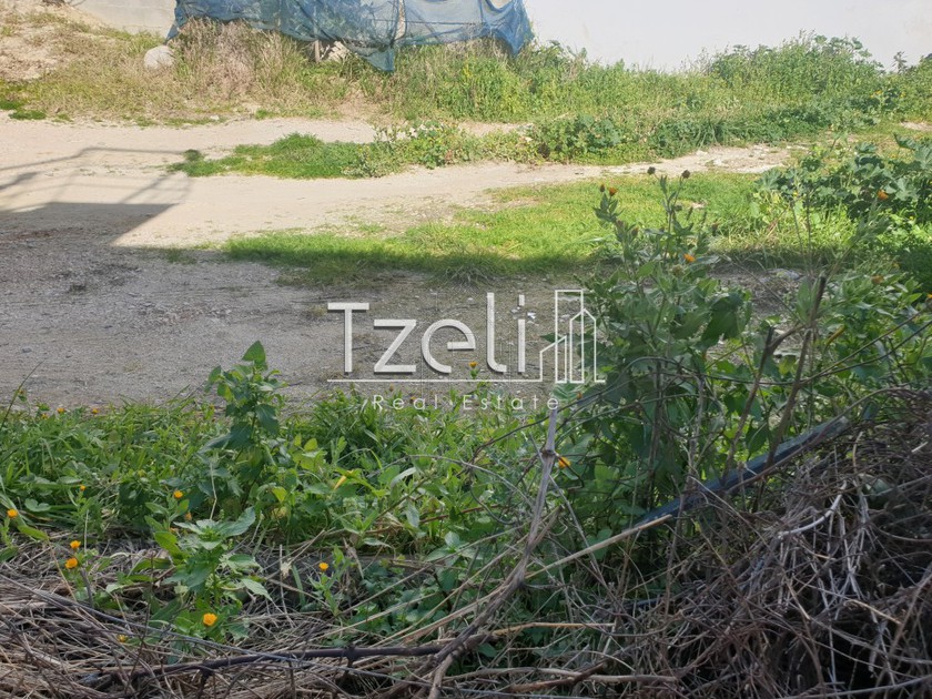 Land plot 182sqm for sale-Patra » Anthoupoli