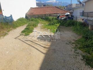Οικόπεδο 182 τ.μ. για πώληση, Αχαΐα, Πάτρα-thumb-5