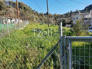 Οικόπεδο 401 τ.μ. για πώληση, Αχαΐα, Πάτρα-thumb-1
