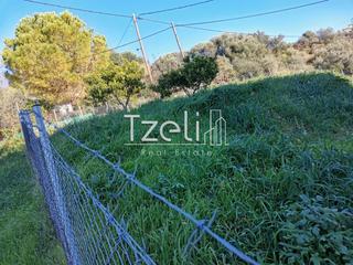 Οικόπεδο 401 τ.μ. για πώληση, Αχαΐα, Πάτρα-thumb-9