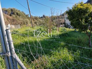 Οικόπεδο 401 τ.μ. για πώληση, Αχαΐα, Πάτρα-thumb-18