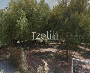 Οικόπεδο 1.400 τ.μ. για πώληση, Αχαΐα, Παραλία-thumb-17