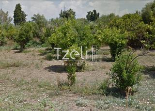 Οικόπεδο 1.400 τ.μ. για πώληση, Αχαΐα, Παραλία-thumb-24