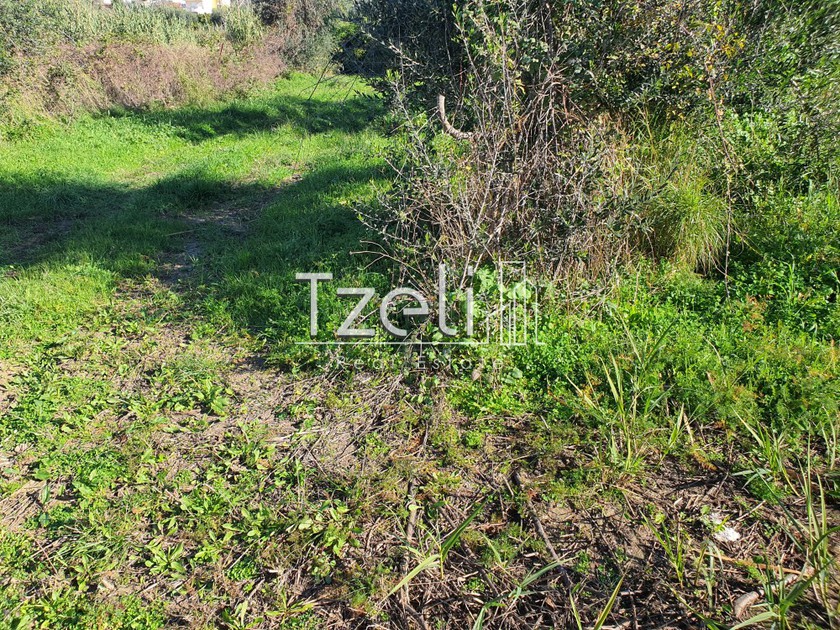 Land plot 495sqm for sale-Patra » Kantrianika