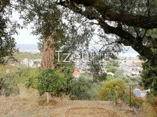 Οικόπεδο 555 τ.μ. για πώληση, Αχαΐα, Βραχναίικα-thumb-9