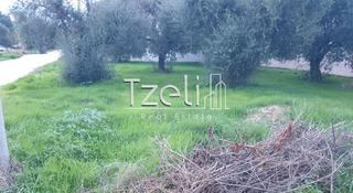 Οικόπεδο 460 τ.μ. για πώληση, Αχαΐα, Πάτρα-thumb-3