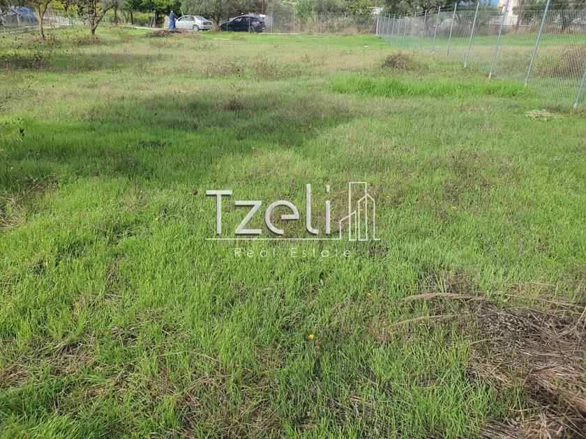 Land plot 1.000sqm for sale-Paralia » Mintilogli