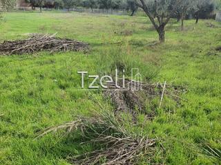 Οικόπεδο 1.000 τ.μ. για πώληση, Αχαΐα, Παραλία-thumb-7