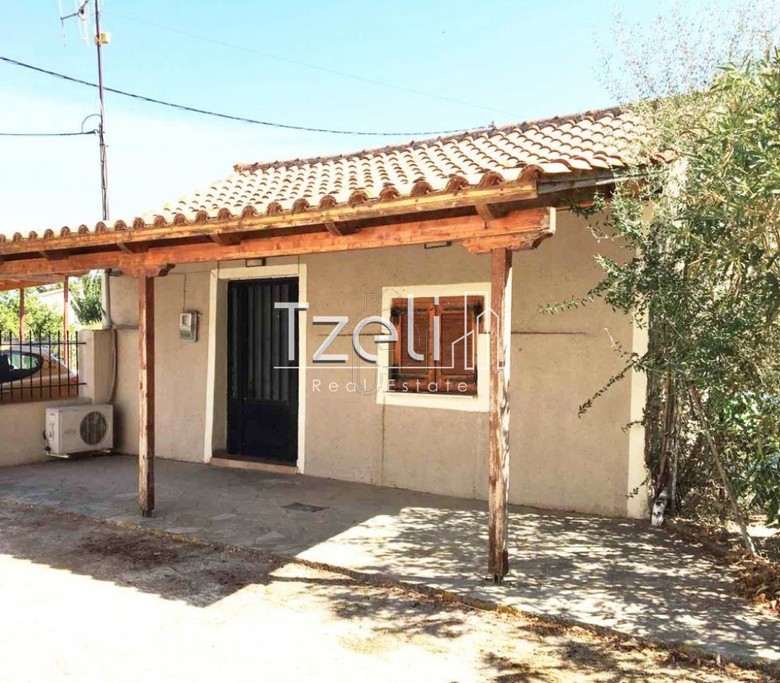 Land plot 1.245sqm for sale-Movri » Stathmos