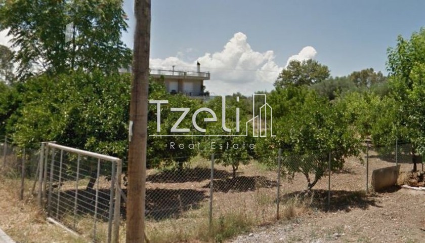 Land plot 1.024sqm for sale-Messatida » Saravali