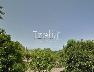 Οικόπεδο 1.024 τ.μ. για πώληση, Αχαΐα, Μεσσατίδα-thumb-11