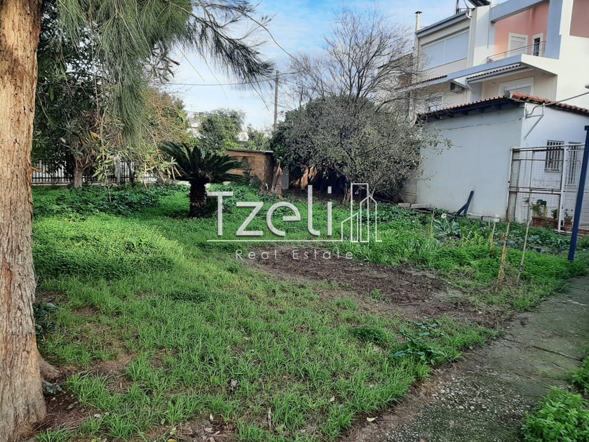 Land plot 180sqm for sale-Patra » Pratsika