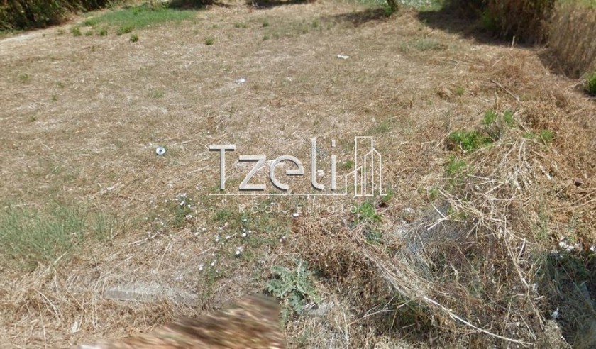 Land plot 424sqm for sale-Patra » Koukouli