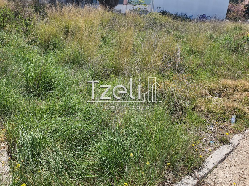 Land plot 733sqm for sale-Patra » Patra Centre