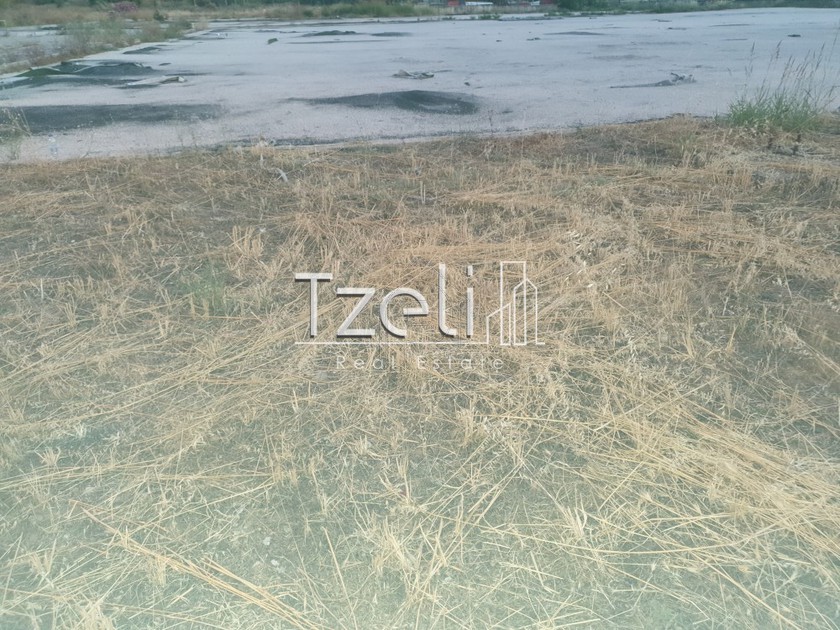 Land plot 6.400sqm for sale-Patra » Perivolia