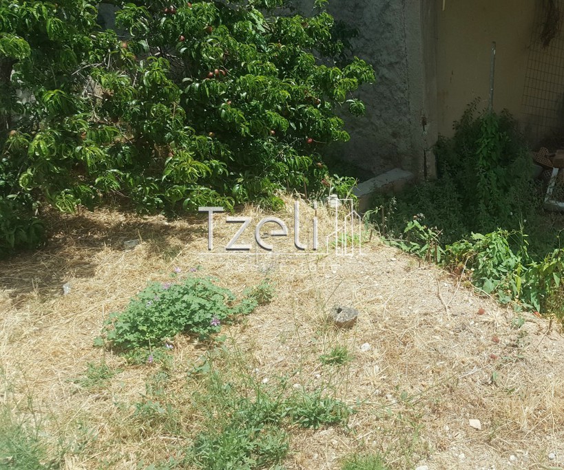 Land plot 1.395sqm for sale-Patra » Terpsi