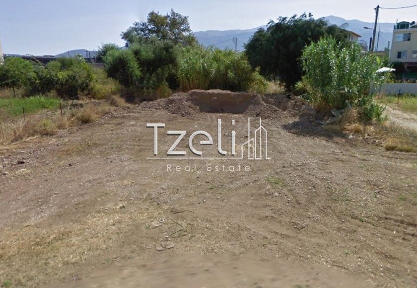 Land plot 271sqm for sale-Patra » Taraboura