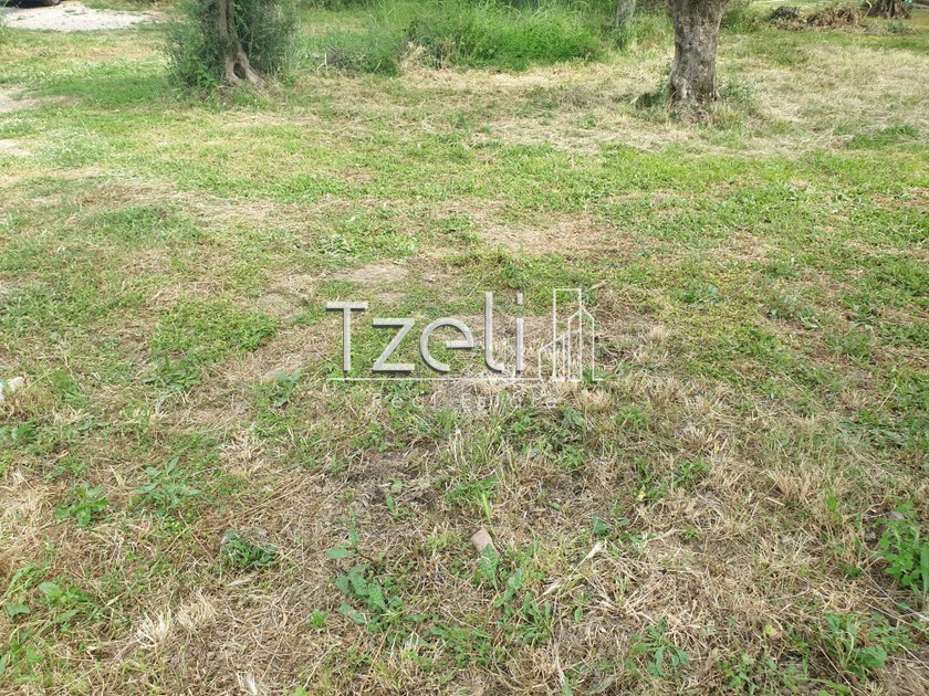 Land plot 585sqm for sale-Vrachneika » Monodendri