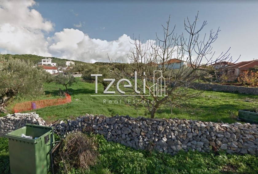 Οικόπεδο 840 τ.μ. για πώληση