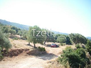 Οικόπεδο 7.052 τ.μ. για πώληση, Ν. Λευκάδας, Λευκάδα-thumb-2