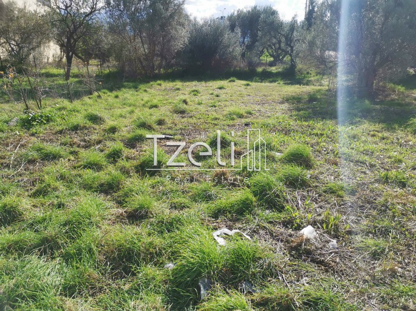 Land plot 380sqm for sale-Patra » Kotroni