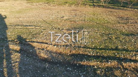 Land plot 164sqm for sale-Patra » Psarofai