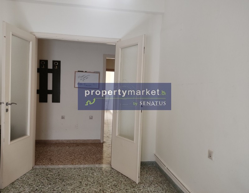 Apartment 45 sqm for rent, Rethymno Prefecture, Rethimno