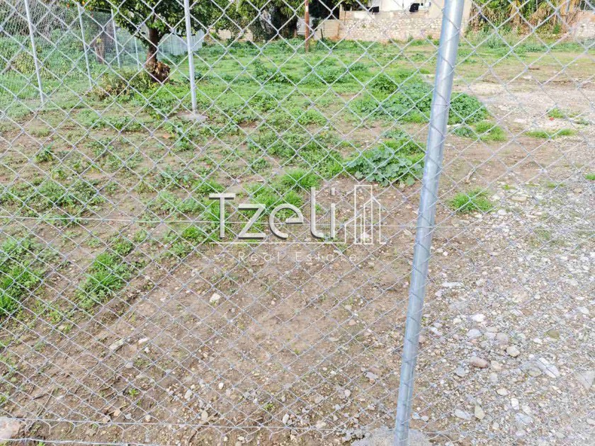 Land plot 940sqm for sale-Patra » Nosokomio