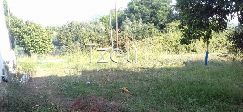Land plot 210sqm for sale-Patra » Ities