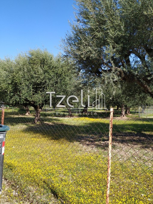 Οικόπεδο 400 τ.μ. για πώληση