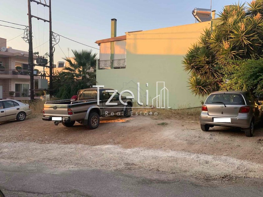 Οικόπεδο 258 τ.μ. για πώληση