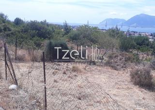 Οικόπεδο 240 τ.μ. για πώληση