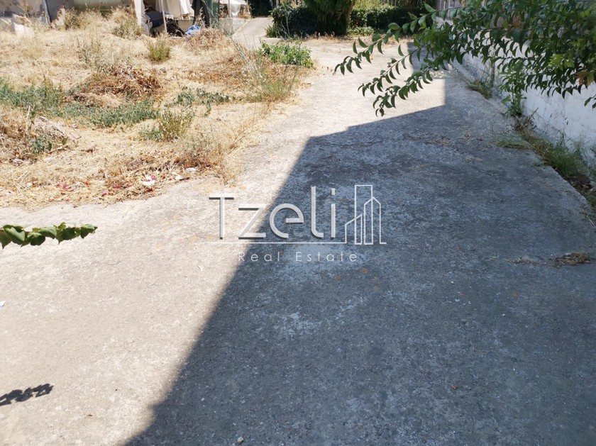Land plot 410sqm for sale-Patra » Zavlani