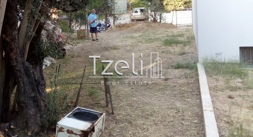 Land plot 270sqm for sale-Patra » Psarofai