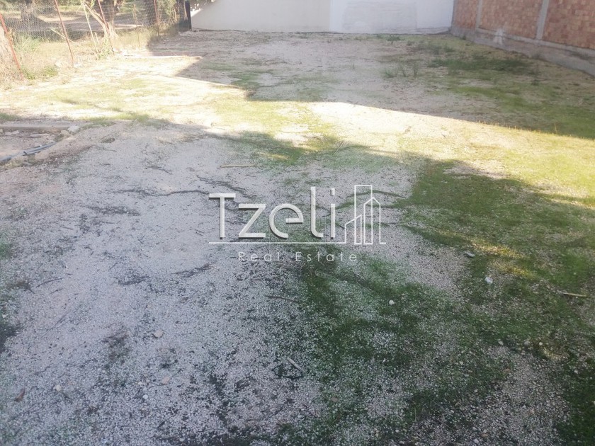 Land plot 380sqm for sale-Patra » Begoulaki